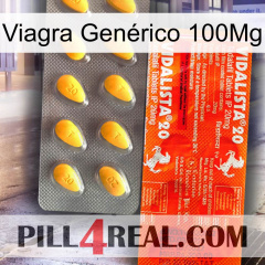 Viagra Genérico 100Mg new01